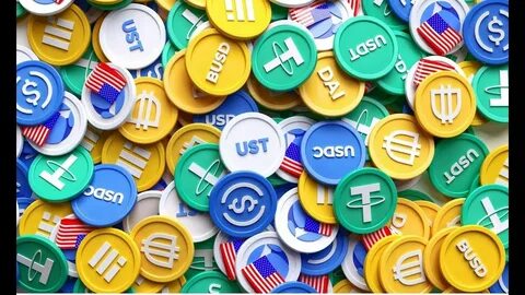 Why Africans are falling in love with US dollar stablecoins - Moneyweb