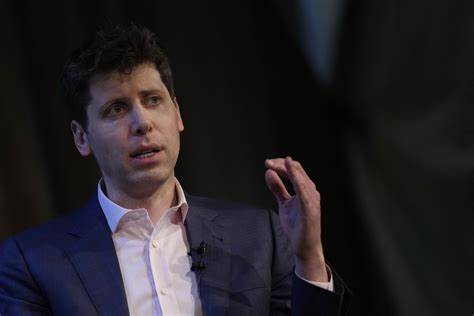 OpenAI’s Sam Altman Weighs In on AI Risks and His Current Stance on AGI Fears - CCN.com
