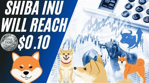 Shiba Inu (SHIB) Coin kaufen 2025 – So geht’s