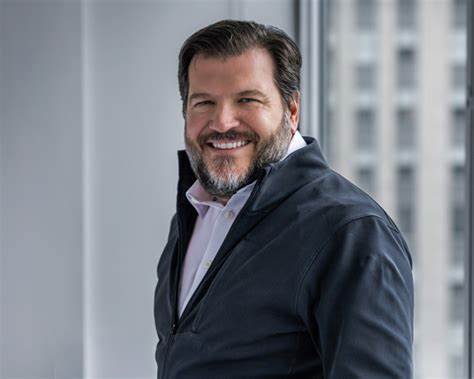 Jason Zibarras on TierPoint’s Growth-Fueled $250M Financing
