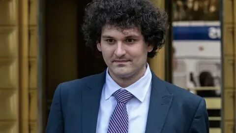 Sam Bankman-Fried: Convicted 'Crypto King' will not face second trial - BBC