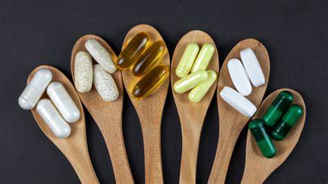 Can Supplements Boost Longevity?