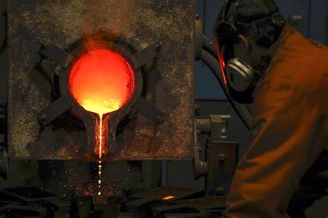 Basic Materials Roundup: Market Talk
