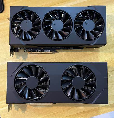 Anyone overclocking their 9070 XT? - [H]ard|Forum