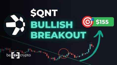 QNT crypto faces resistance at $72 – Is a breakout imminent?