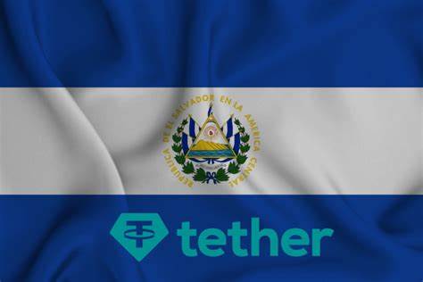 Tether to Relocate Business to El Salvador Following Acquisition of DASP License - CryptoPotato
