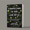 Advice to students in the age of AI: "always be competing
