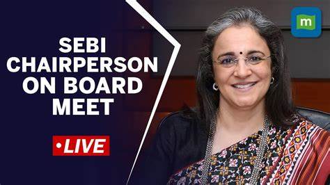 SEBI Board Meeting Live Updates 2024: Row over Madhabi Buch, tighter F&O rules, MF-Lite among top agenda on table