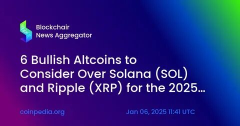 February 2025 Altcoin Report: IP Surges 630%, DeFi Giants Fall, and Jito Triumphs Over Solana - Cryptonews