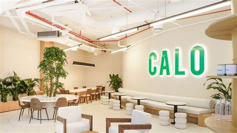 Foodtech start-up Calo secures $39m in Series B extension