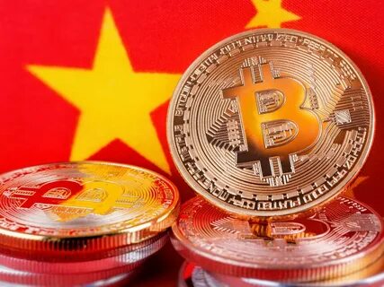 Bitcoin: China Is Preparing For A Shock Of $1.4 Trillion!