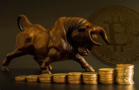 Best Crypto Bull Run Altcoins: Discover the game-changing futuristic altcoins for the bull run - Techpoint Africa