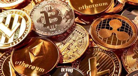 Crypto Price Analysis 8-5 BTC, ETH, SOL, XRP, TON, DOT, TIA, PEPE - CryptoDaily