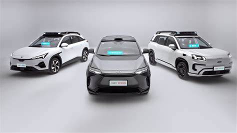 Pony.ai (PONY) Unveils Gen-7 Robotaxi Affirming Advanced Autonomous Driving