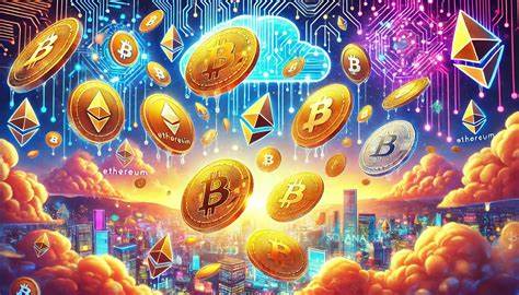 Solana, XRP, Cardano Rebound as Bitcoin Digital Gold Narrative Gains Momentum