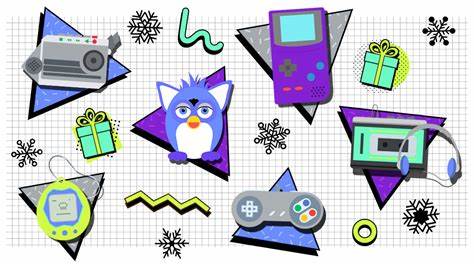 👾 THE RETRO TECH GIFT GUIDE 🎄 - substack.com
