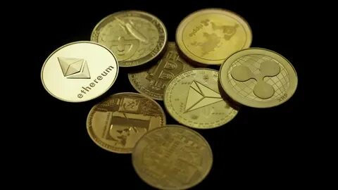 Bitcoin slides from all-time high - The Times of India