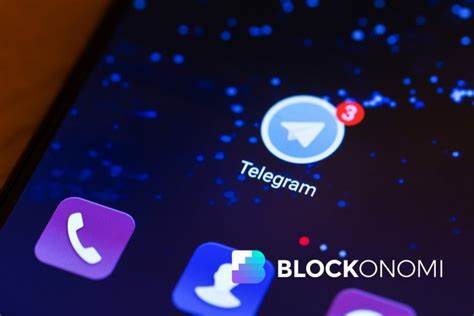 Telegram Wallet’s KYC Changes: What Users Need to Know - Blockonomi