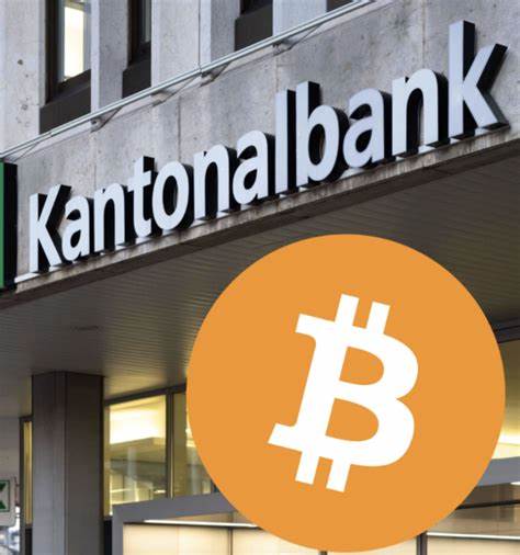 SGKB Bank Is Now Letting Retail Clients Buy and Custody Bitcoin - Bitcoin Magazine