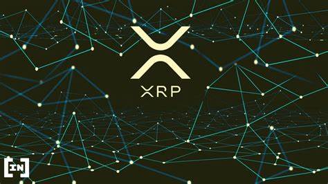 Ripple (XRP) Is Not the Best Horse in the Race, Key Indicators Reveal - BeInCrypto