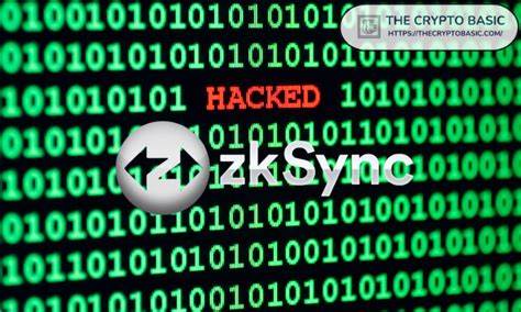 ZKsync airdrop exploit triggers $5M token theft as community cries foul