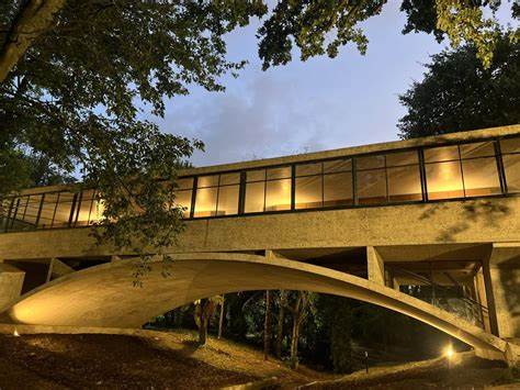 Casa Del Puente