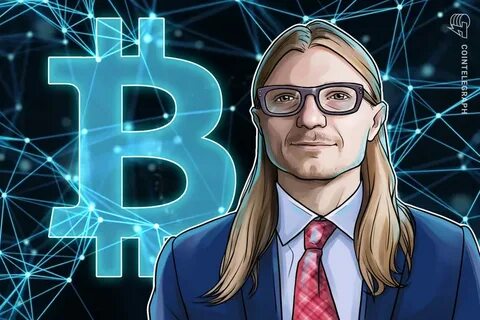 Bitcoin price is going to 'infinity' — Kraken CEO - Cointelegraph