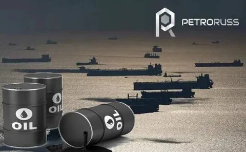 Russia Turns To Cryptocurrency To Bypass Oil Sanctions - Evrim Ağacı