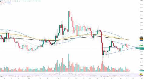 Analysis of Cryptocurrency Market Movement on New Issue Day - Blockchain.News