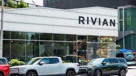 Rivian Maintains Overweight Rating After $1.25B Green Debt Refinance Announcement