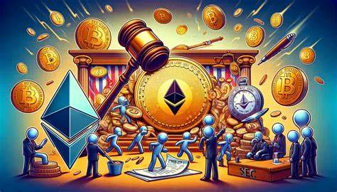 SEC Hits Pause on Ethereum ETF Options Following Bitcoin Nod - Decrypt