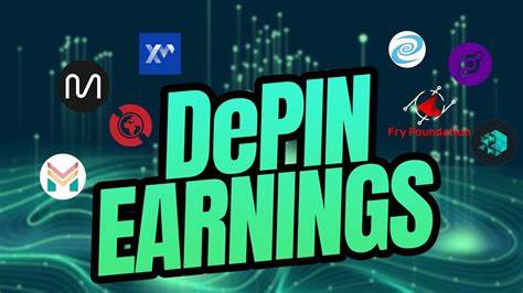 DePIN without the complexity: Unlocking passive earnings for all