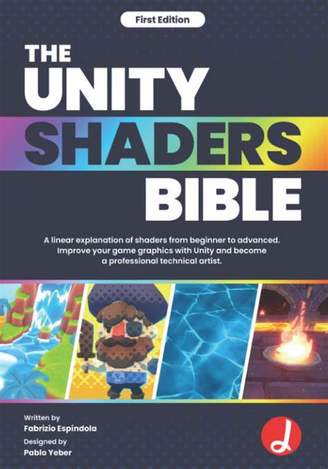 The Book of Shaders