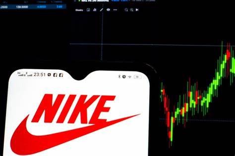 Nike Stock Receives Upgrade, Target Hikes On Turnaround Efforts