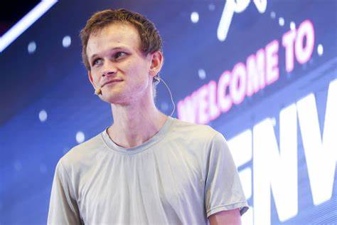 Vitalik Buterin Breaks Silence on Ethereum’s Future: The Merge - Crypto News BTC