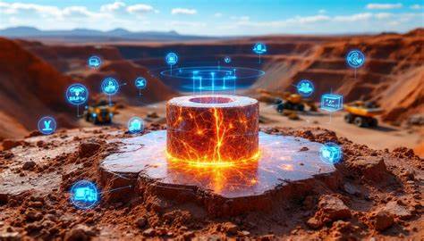 GeologicAI secures $44m in funding for AI-driven development in mining industry