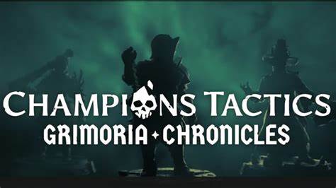 Ubisoft Enters Web3 Gaming with Champions Tactics: Grimoria Chronicles - CoinGape