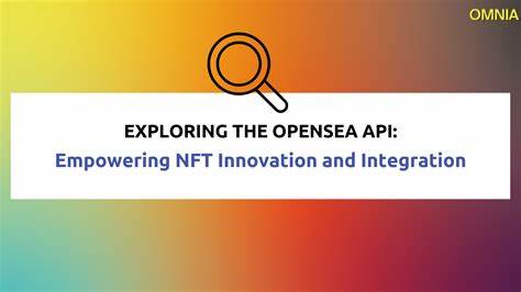 SEC Ends Investigation into OpenSea, Boosting NFT Innovation - The Shib Daily