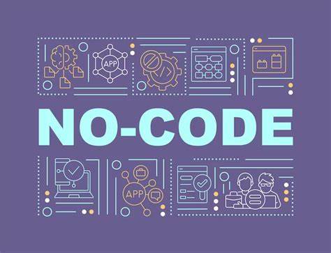 New No-Code Partner