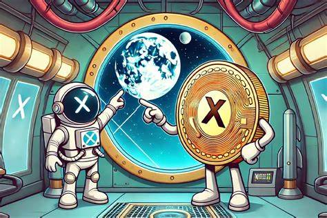 XRP to Skyrocket to $10? Experts Debate Shocking New Price Prediction! - Coinfomania