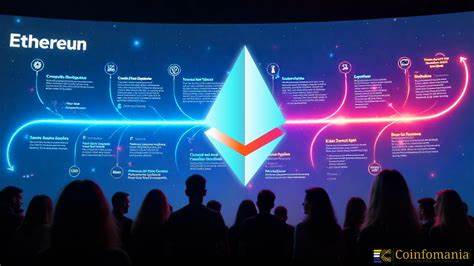  Ethereum Foundation introduces 'Privacy Stewards for Ethereum' and roadmap 