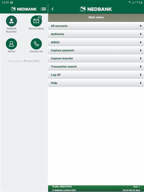 Open for a Tax-free Savings Account | Nedbank