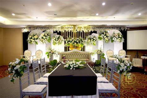 2017 - Paket Pernikahan | Daniico Wedding Planner Semarang