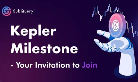 Public Access to the Kepler Network — Our Next Milestone - CoinMarketCap