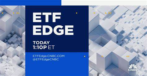 Private Credit ETF Flows Catch Up: State Street's Paglia