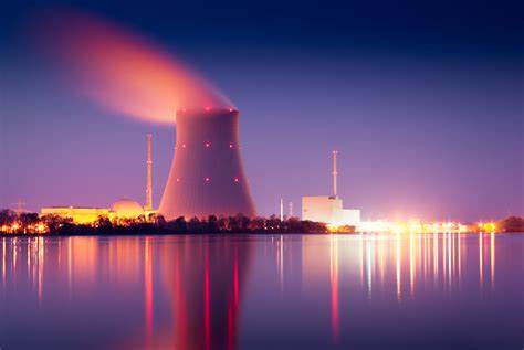 The Smartest Nuclear Stock to Buy With $1,000 Right Now