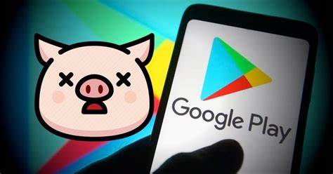 Google sues two crypto app makers over allegedly vast “pig butchering” scheme - Ars Technica