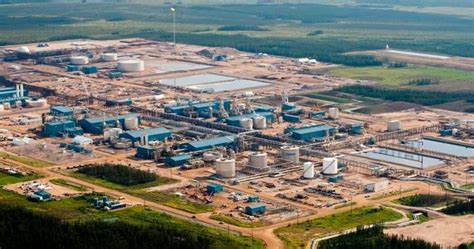 How Canada's oil sands transformed into one of North America's lowest-cost plays