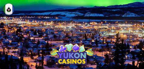 Yukon Online Casinos - Best Yukon Casinos List 2025