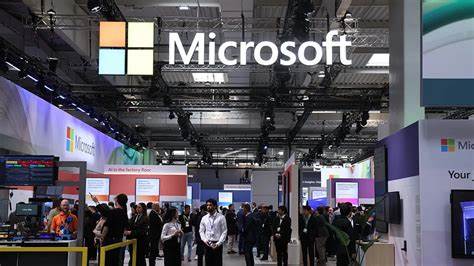 Microsoft capex to exceed $30B this quarter, CFO says